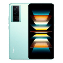 Xiaomi Redmi K60 Pro 12/512GB Green (Зеленый) Global ROM