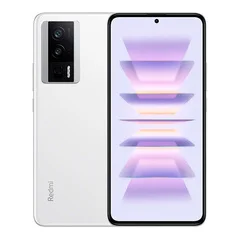 Купить Смартфон Xiaomi Redmi K60 Pro 8/256GB White (Белый) Global ROM Смартфон Xiaomi Redmi K60 Pro 8/256GB White (Белый) Global ROM