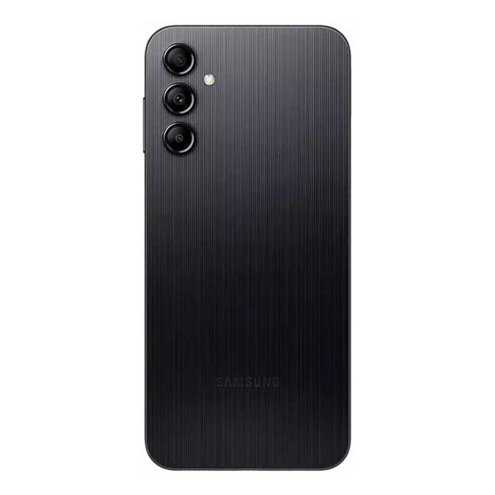 Купить Смартфон Samsung Galaxy A14 (A145F) 4/64Gb Black (Черный) Смартфон Samsung Galaxy A14 (A145F) 4/64Gb Black (Черный)