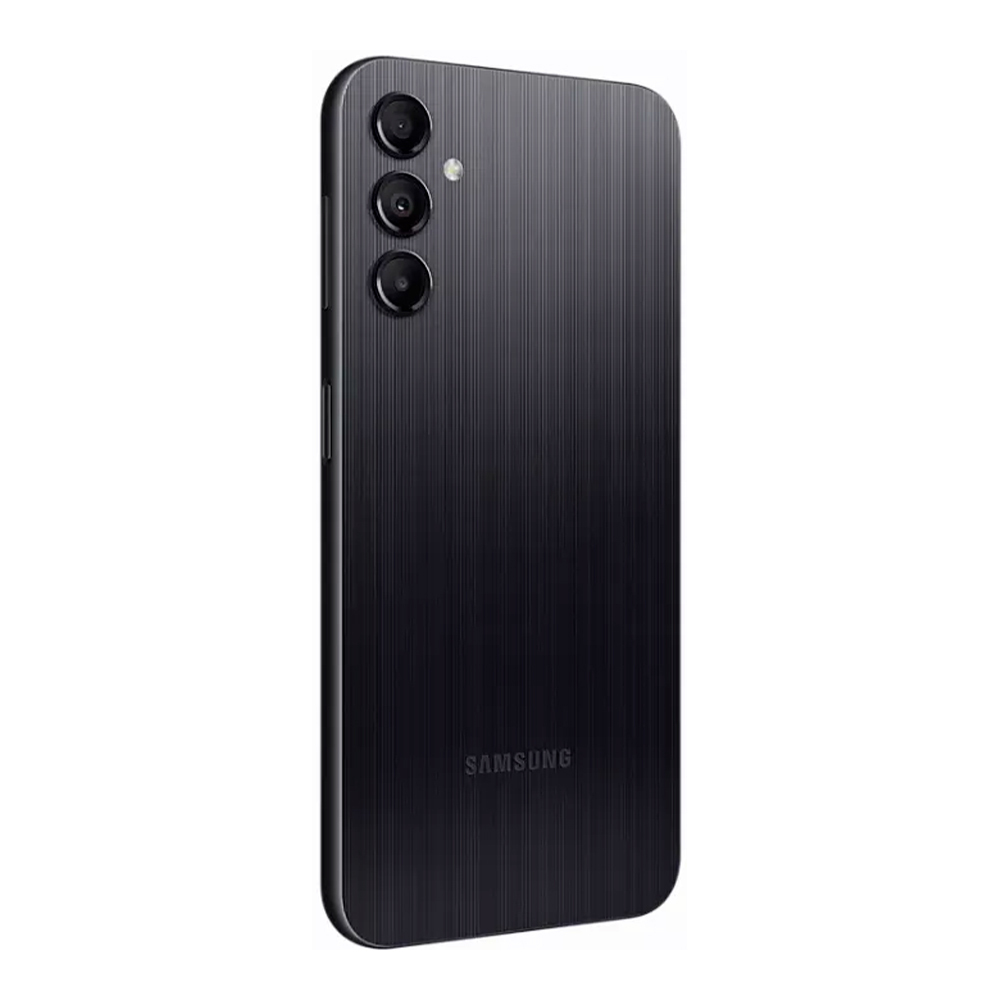 Смартфон Samsung Galaxy A14 (A145F) 4/64Gb Black (Черный)