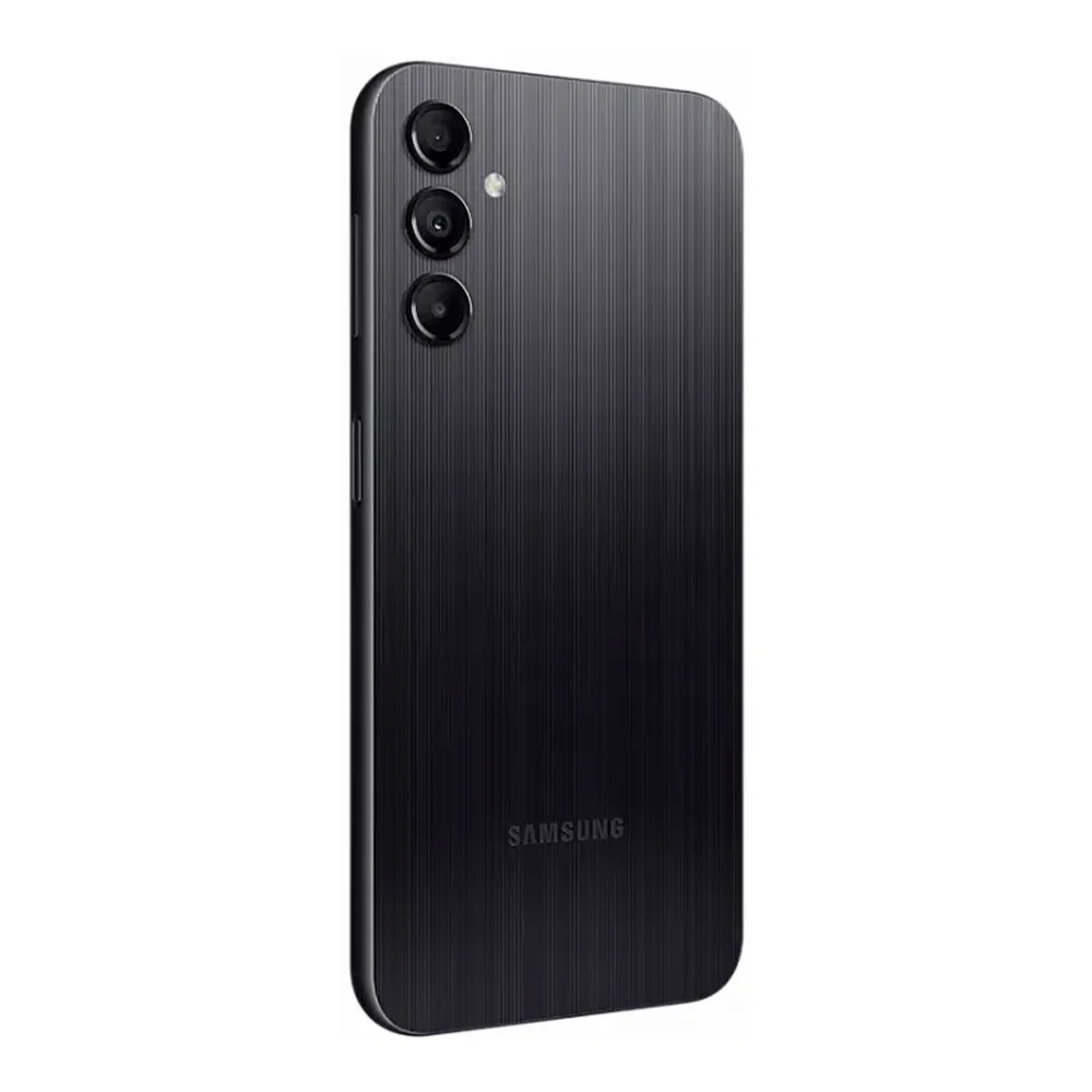 Купить Смартфон Samsung Galaxy A14 (A145F) 4/64Gb Black (Черный) Смартфон Samsung Galaxy A14 (A145F) 4/64Gb Black (Черный)
