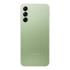 Samsung Galaxy A14 (A145P) 4/64Gb Light Green (Зеленый)