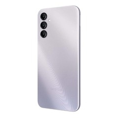 Samsung Galaxy A14 (A145P) 4/64Gb Silver (Серебристый)