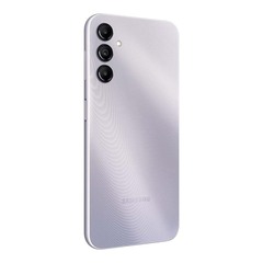 Samsung Galaxy A14 (A145P) 4/64Gb Silver (Серебристый)