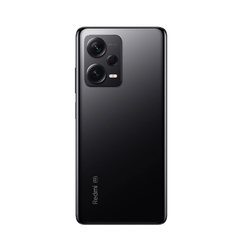 Xiaomi Redmi Note 12 Pro Plus 5G 8/256GB Midnight Black (Черный) EU