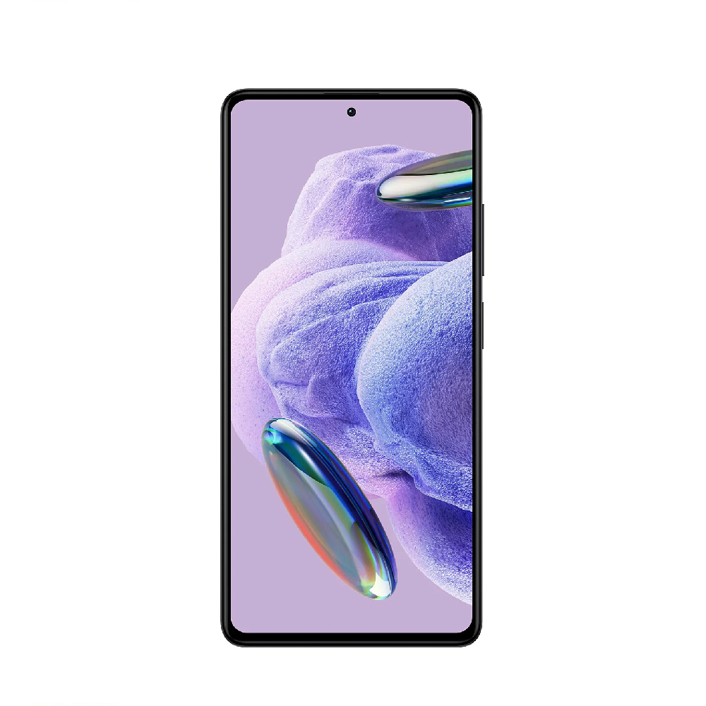 Xiaomi Redmi Note 12 Pro Plus 5G 8/256GB Midnight Black (Черный) EU