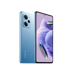 Смартфон Xiaomi Redmi Note 12 Pro Plus 5G 8/256GB Sky Blue (Синий) EU