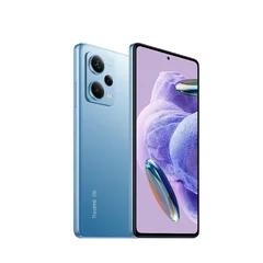 Купить Смартфон Xiaomi Redmi Note 12 Pro Plus 5G 8/256GB Sky Blue (Синий) EU Смартфон Xiaomi Redmi Note 12 Pro Plus 5G 8/256GB Sky Blue (Синий) EU