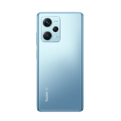 Xiaomi Redmi Note 12 Pro Plus 5G 8/256GB Sky Blue (Синий) EU