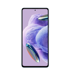 Смартфон Xiaomi Redmi Note 12 Pro Plus 5G 8/256GB Sky Blue (Синий) EU