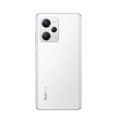 Смартфон Xiaomi Redmi Note 12 Pro Plus 5G 8/256GB Polar White (Белый) EU