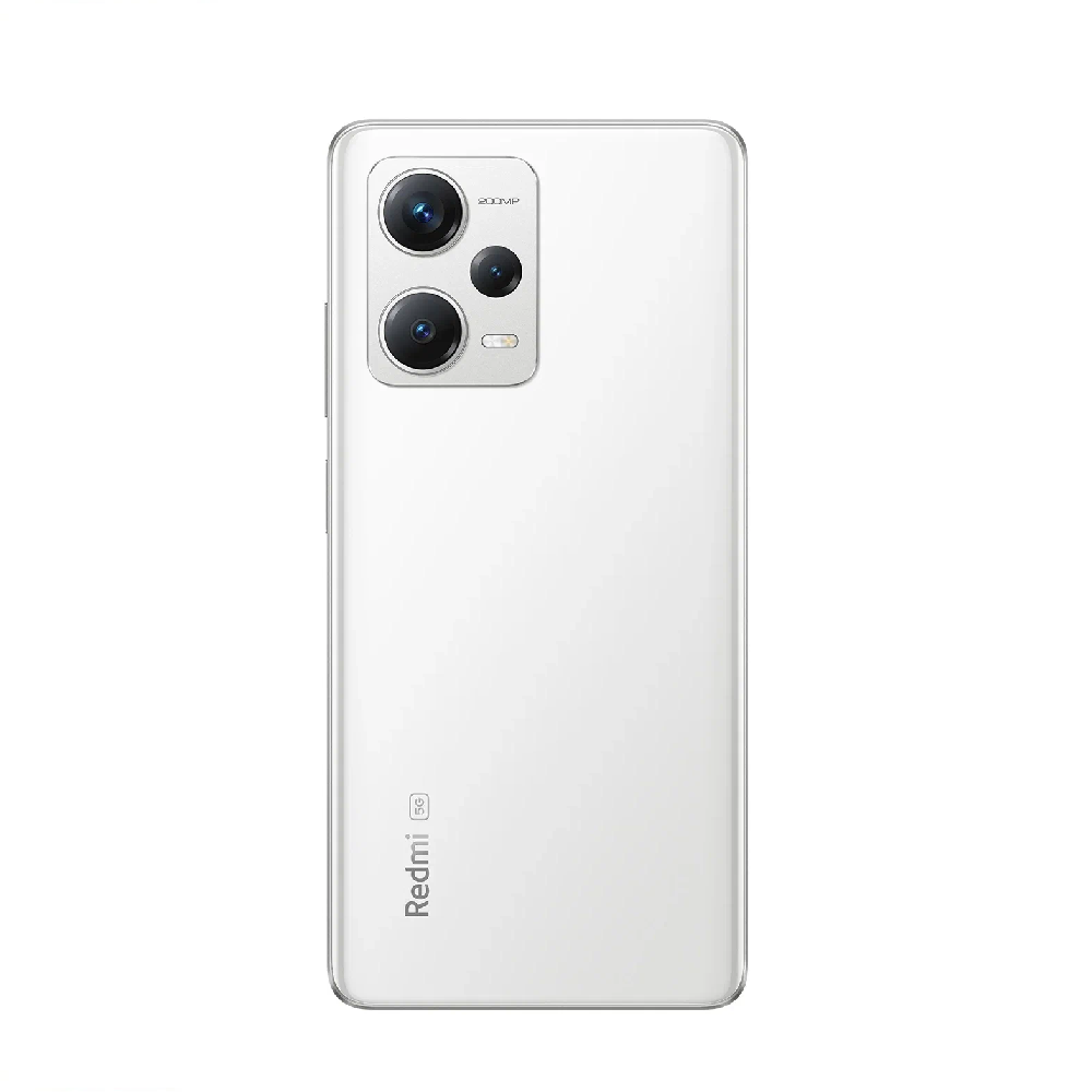 Xiaomi Redmi Note 12 Pro Plus 5G 8/256GB Polar White (Белый) EU