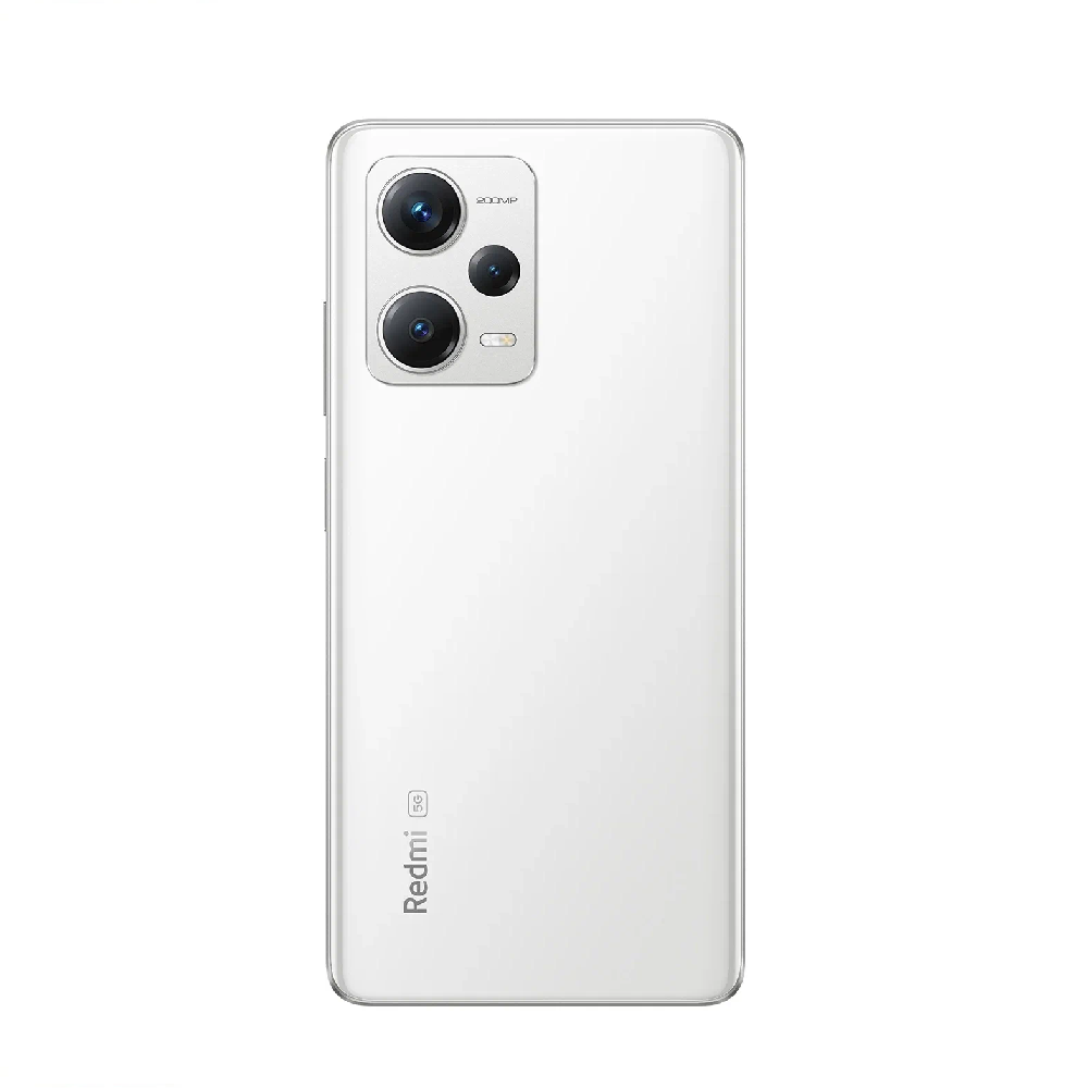 Смартфон Xiaomi Redmi Note 12 Pro Plus 5G 8GB 256GB Polar White EU цена -  34999 рублей!