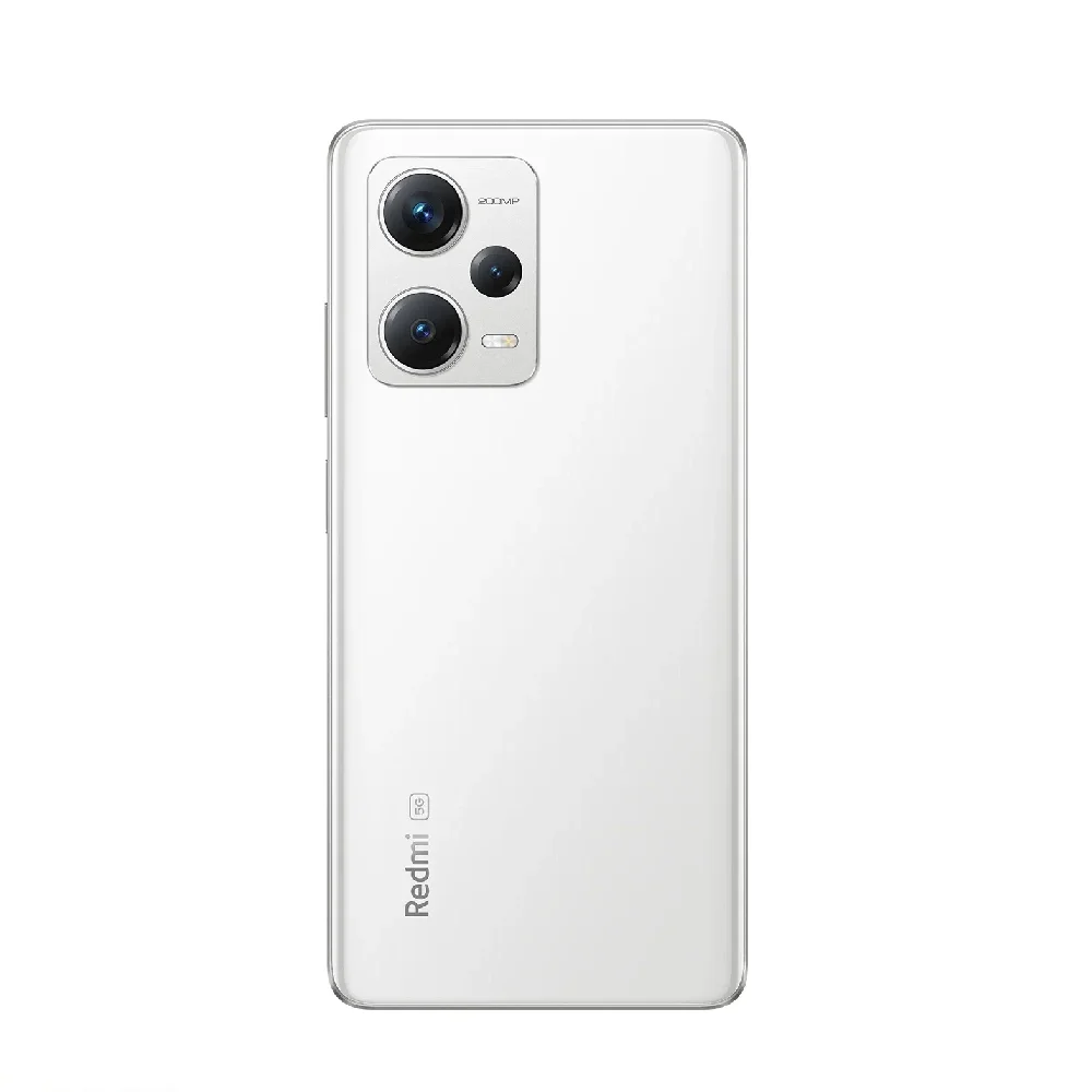 Купить Смартфон Xiaomi Redmi Note 12 Pro Plus 5G 8/256GB Polar White (Белый) EU Смартфон Xiaomi Redmi Note 12 Pro Plus 5G 8/256GB Polar White (Белый) EU
