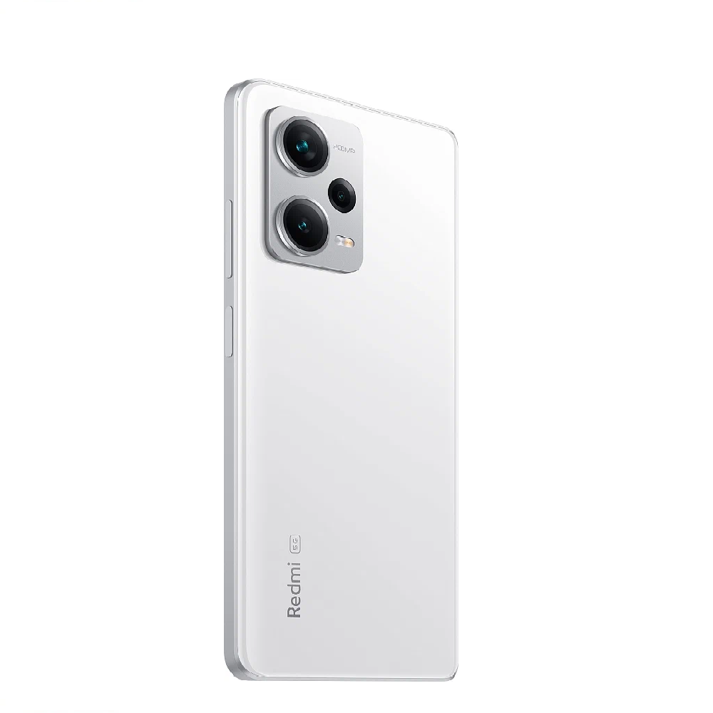 Смартфон Xiaomi Redmi Note 12 Pro Plus 5G 8/256GB Polar White (Белый) EU