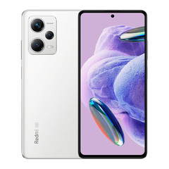 Смартфон Xiaomi Redmi Note 12 Pro Plus 5G 8/256GB Polar White (Белый) EU