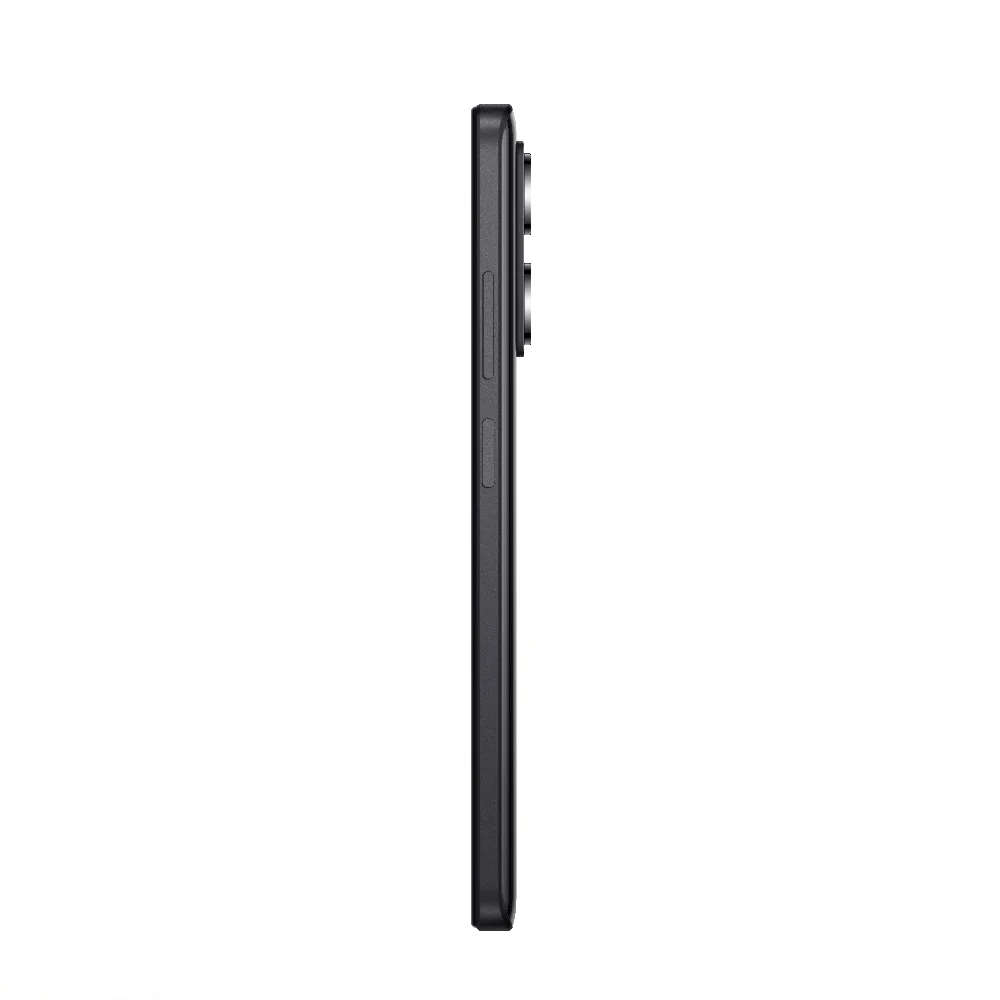 Купить Смартфон Xiaomi Redmi Note 12 Pro Plus 5G 8/256GB Midnight Black (Черный) RU Смартфон Xiaomi Redmi Note 12 Pro Plus 5G 8/256GB Midnight Black (Черный) RU