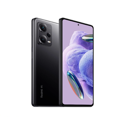 Смартфон Xiaomi Redmi Note 12 Pro Plus 5G 8/256GB Midnight Black (Черный) RU