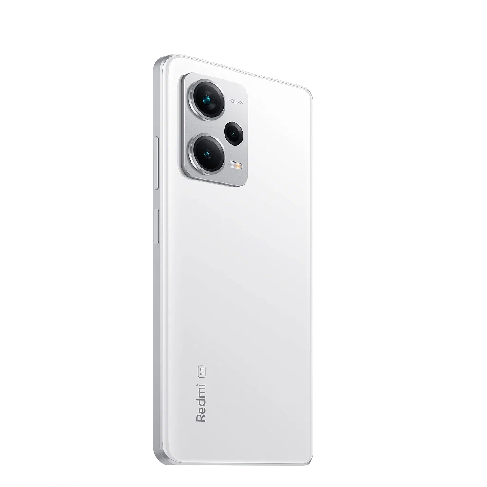 Xiaomi Redmi Note 12 Pro Plus 5G 8/256GB Polar White (Белый) RU