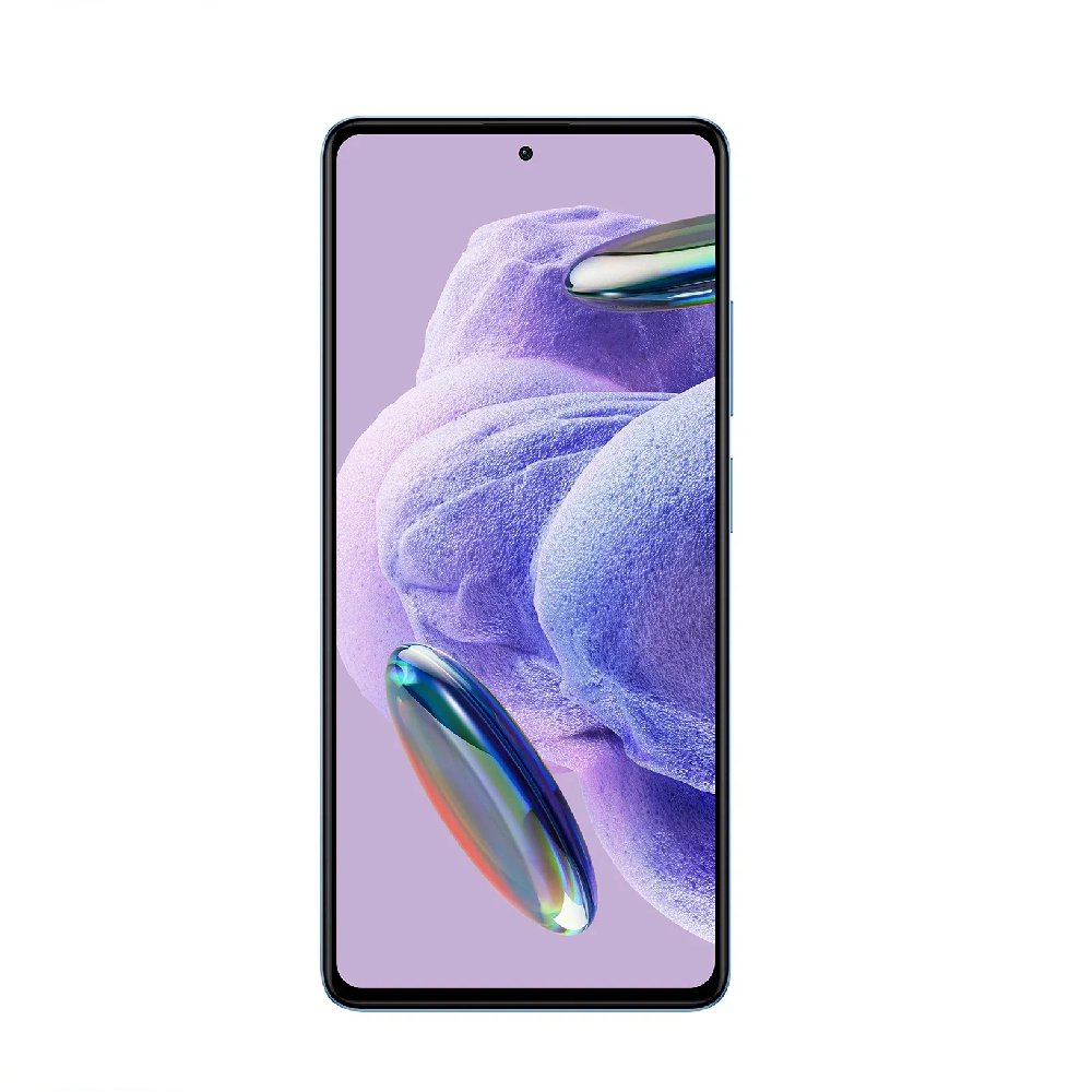 Смартфон Xiaomi Redmi Note 12 Pro Plus 5G 8/256GB Sky Blue (Синий) RU