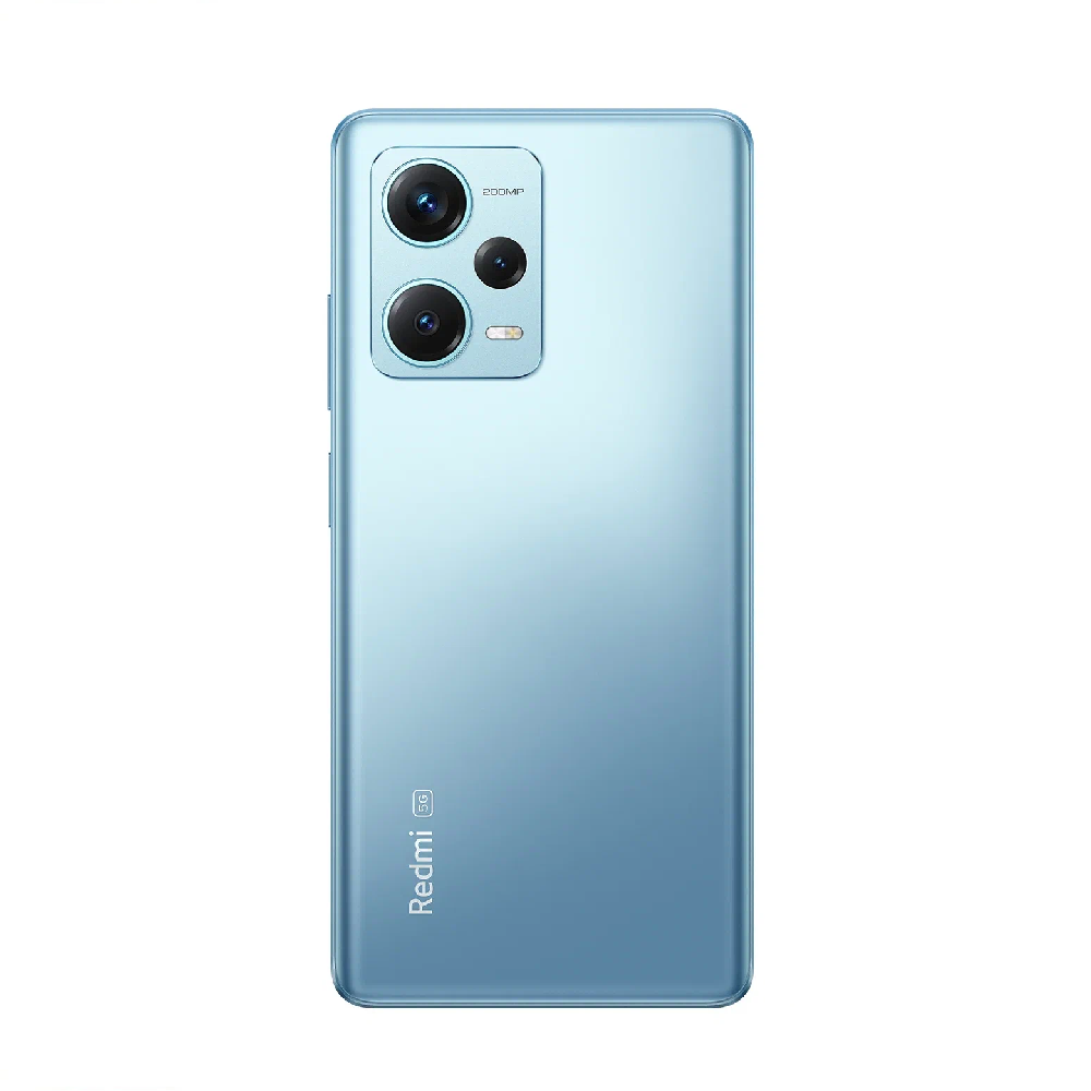 Xiaomi Redmi Note 12 Pro Plus 5G 8/256GB Sky Blue (Синий) RU