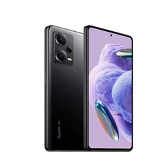 Купить Смартфон Xiaomi Redmi Note 12 Pro Plus 5G 8/256GB Midnight Black (Черный) Global ROM Смартфон Xiaomi Redmi Note 12 Pro Plus 5G 8/256GB Midnight Black (Черный) Global ROM