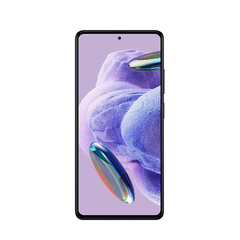 Смартфон Xiaomi Redmi Note 12 Pro Plus 5G 8/256GB Midnight Black (Черный) Global ROM