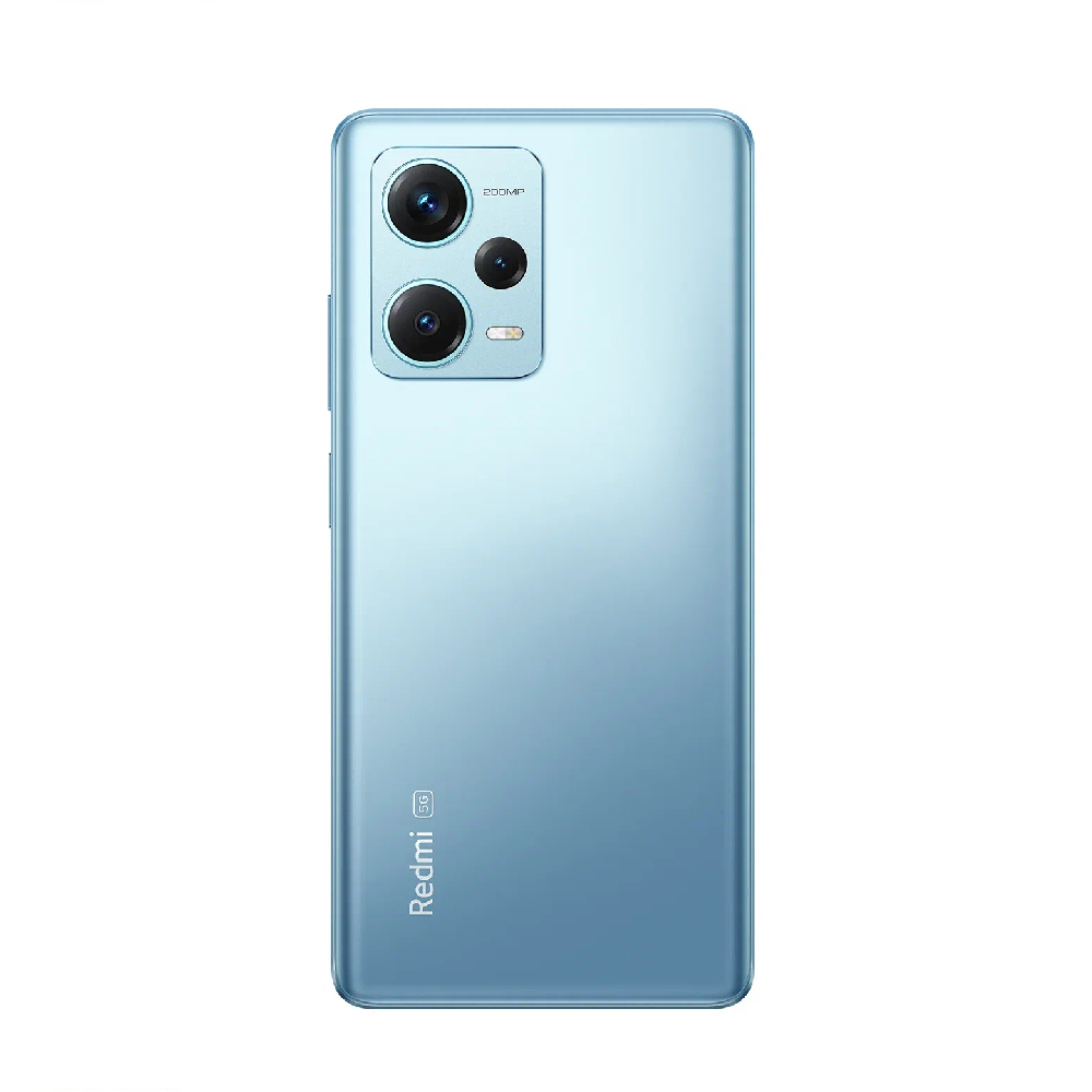 Смартфон Xiaomi Redmi Note 12 Pro Plus 5G 8GB 256GB Sky Blue Global ROM  цена - 29999 рублей!