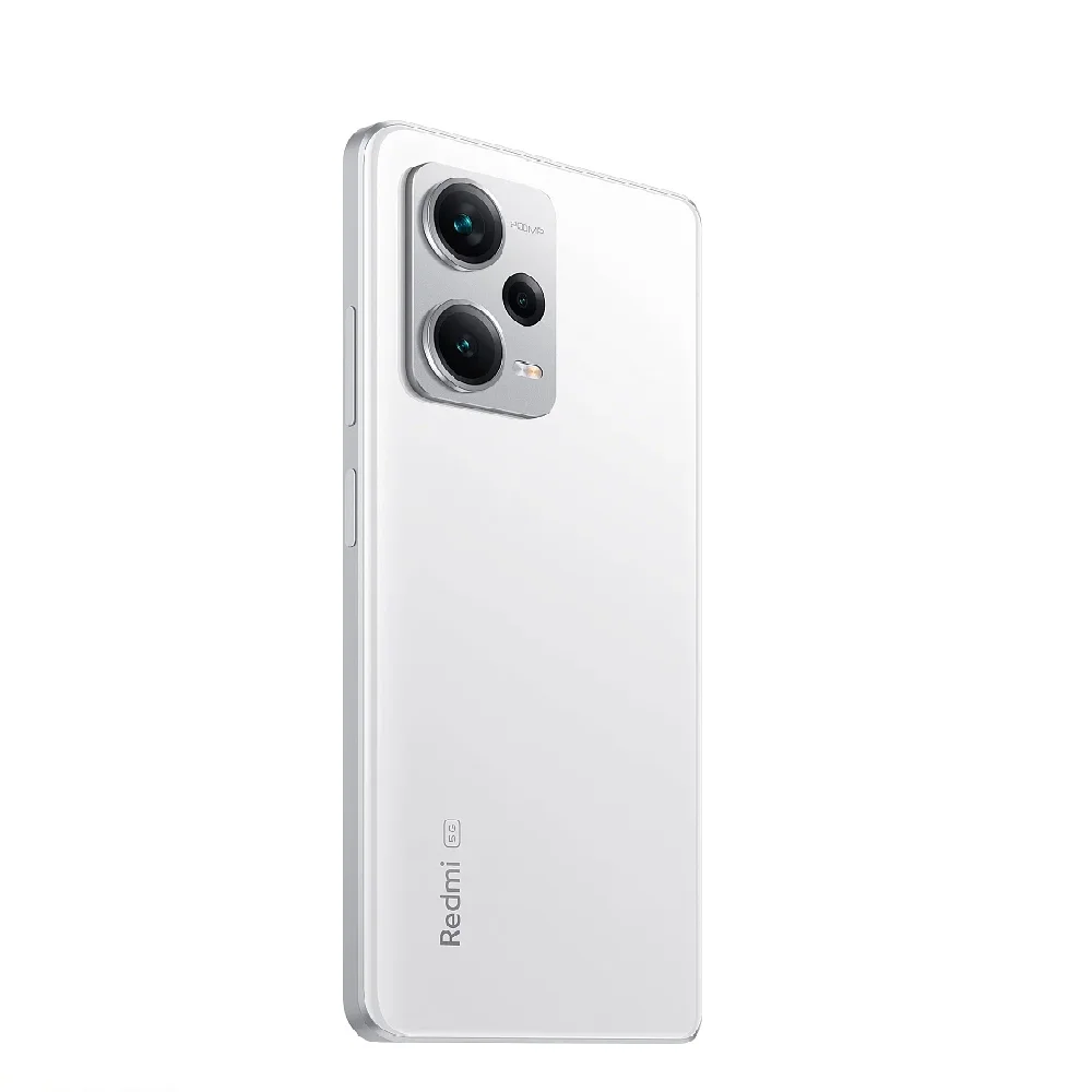 Купить Смартфон Xiaomi Redmi Note 12 Pro Plus 5G 8/256GB Polar White (Белый) Global ROM Смартфон Xiaomi Redmi Note 12 Pro Plus 5G 8/256GB Polar White (Белый) Global ROM