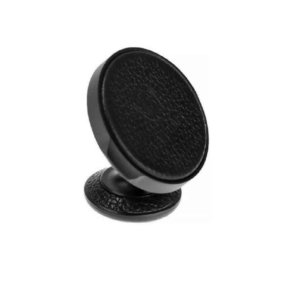 Автомобильный держатель Baseus Small Ears Series Magnetic (SUER-A01) Черный