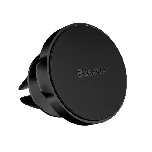 Купить Автомобильный держатель Baseus Small Ears Series Magnetic (SUER-A01) Черный Автомобильный держатель Baseus Small Ears Series Magnetic (SUER-A01) Черный