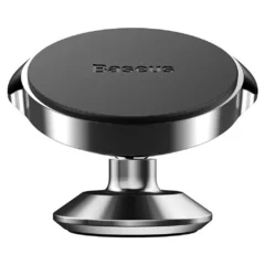 Купить Автомобильный держатель Baseus Small Ears Series Magnetic Bracket (SUER-B01) Черный Автомобильный держатель Baseus Small Ears Series Magnetic Bracket (SUER-B01) Черный