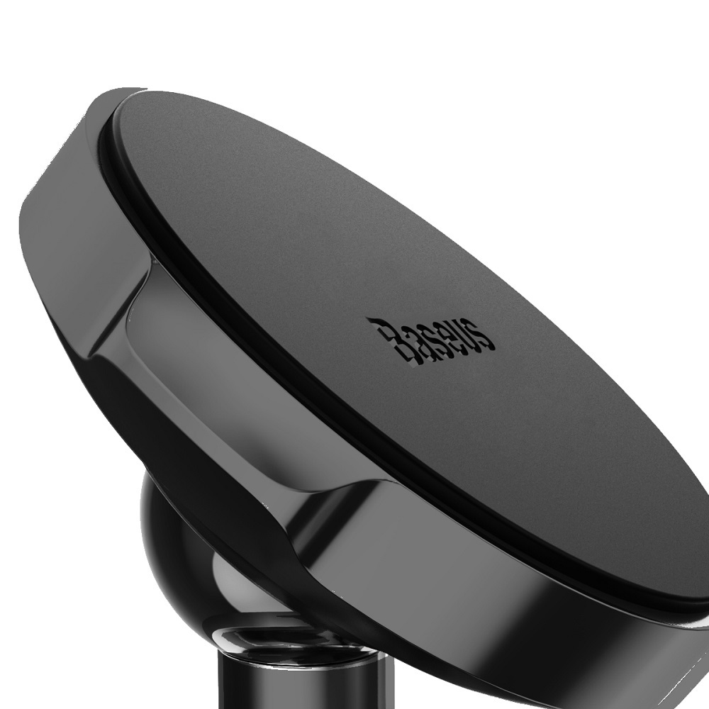 Автомобильный держатель Baseus Small Ears Series Magnetic Bracket (SUER-B01) Черный
