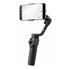 Электрический стабилизатор для смартфона DJI Osmo Mobile 6 Серый