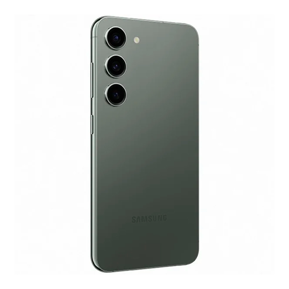 Samsung Galaxy S23 Plus (SM-S9160) 8/256GB Green (Зеленый)