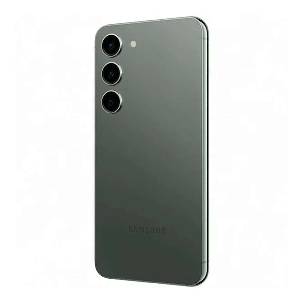 Купить Смартфон Samsung Galaxy S23 Plus (SM-S9160) 8/256GB Green (Зеленый) Смартфон Samsung Galaxy S23 Plus (SM-S9160) 8/256GB Green (Зеленый)