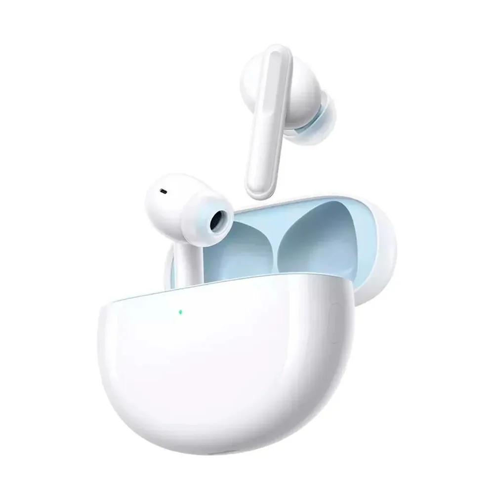 Купить Беспроводные наушники OPPO Enco Free 2i White (Белый) Беспроводные наушники OPPO Enco Free 2i White (Белый)