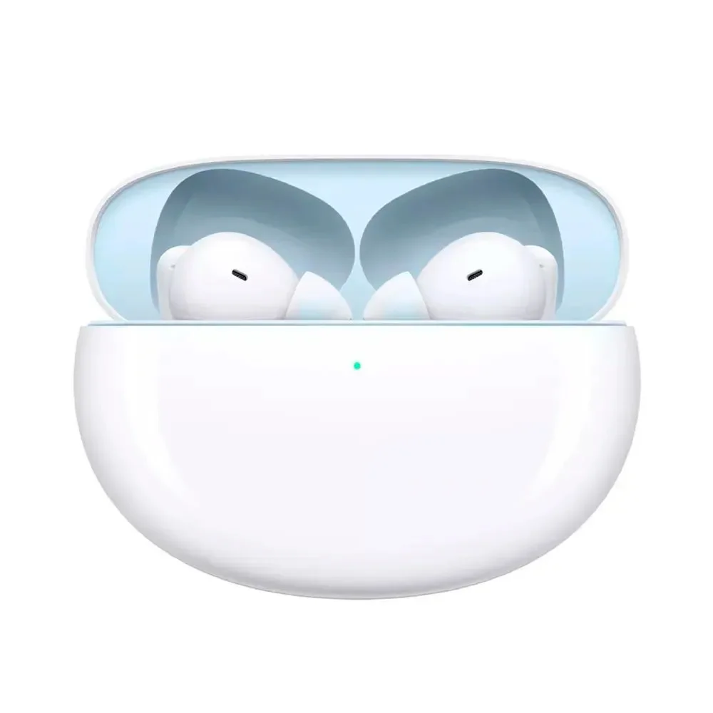 Беспроводные наушники OPPO Enco Free 2i White (Белый)