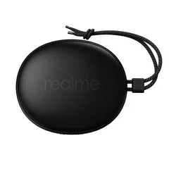 Купить Портативная Bluetooth-колонка RealMe Cobble (RMA2002) Портативная Bluetooth-колонка RealMe Cobble (RMA2002)