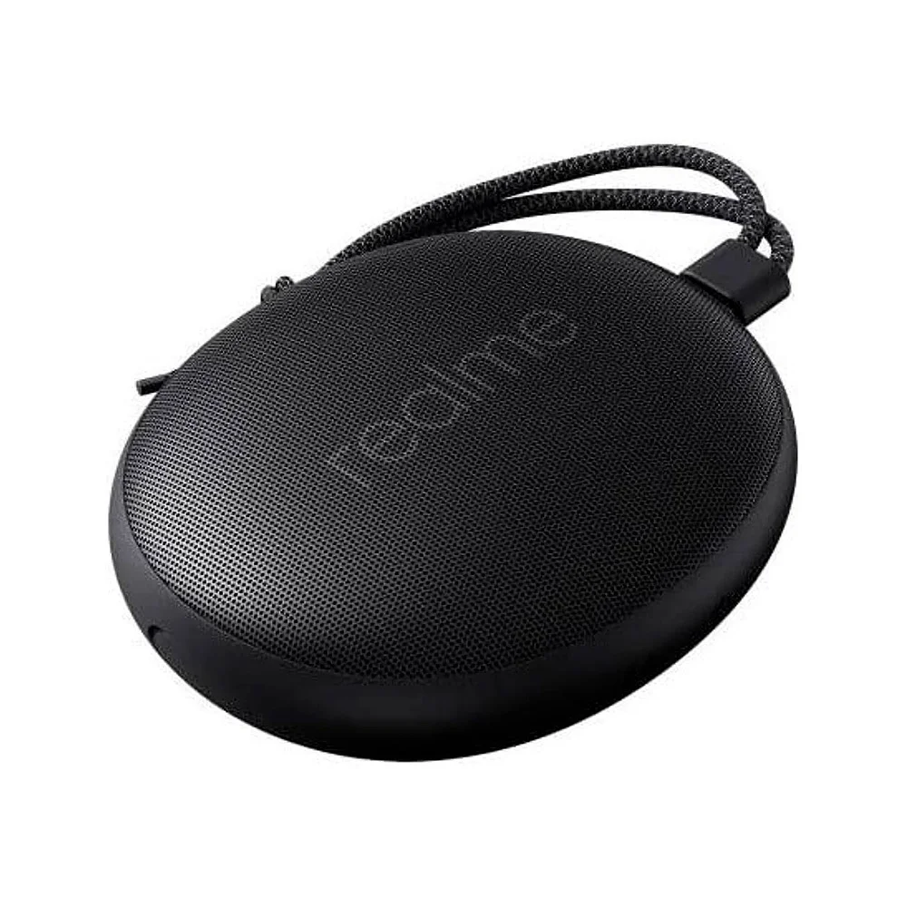 Портативная Bluetooth-колонка RealMe Cobble (RMA2002)