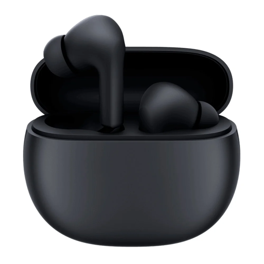 Беспроводные наушники Xiaomi Redmi Buds 4 Active Черный (RU)