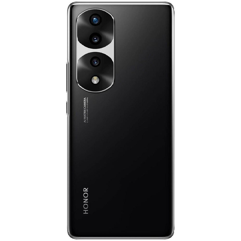 Honor 70 Pro Plus 12/256GB Black (Черный) CN