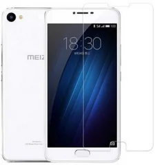 Купить Защитное стекло Meizu U20 прозрачное Защитное стекло Meizu U20 прозрачное