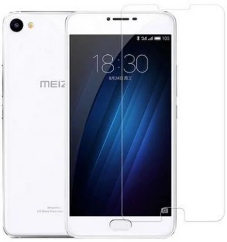 Защитное стекло Meizu U20 прозрачное