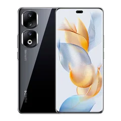 Купить Смартфон Honor 90 Pro 16/256GB (CN) Black (Черный) Смартфон Honor 90 Pro 16/256GB (CN) Black (Черный)
