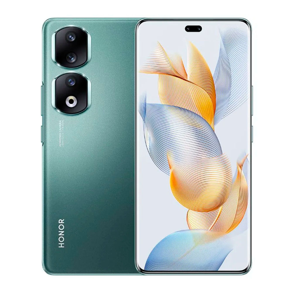 Honor 90 Pro 16/256GB (CN) Green (Зеленый)