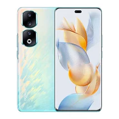 Купить Смартфон Honor 90 Pro 16/256GB (CN) Blue (Синий) Смартфон Honor 90 Pro 16/256GB (CN) Blue (Синий)