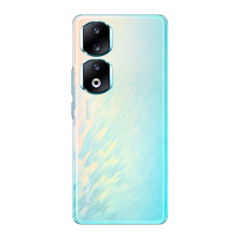Купить Смартфон Honor 90 Pro 16/256GB (CN) Blue (Синий) Смартфон Honor 90 Pro 16/256GB (CN) Blue (Синий)