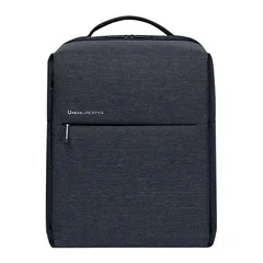 Купить Рюкзак Xiaomi Urban Backpack 2 Темно-серый Рюкзак Xiaomi Urban Backpack 2 Темно-серый
