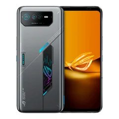 Купить Смартфон ASUS ROG Phone 6D 12/256GB Space Gray (Серый) Global ROM Смартфон ASUS ROG Phone 6D 12/256GB Space Gray (Серый) Global ROM